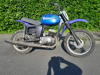 Mz crosser