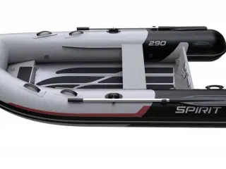 Aqua Spirit 290