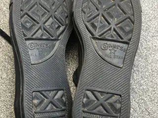 Converse All Star sko