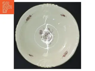 Arabia Raili serveringsskål – Ø21 cm – klassisk finsk design