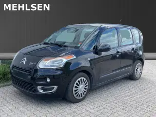Citroën C3 Picasso 1,4 VTi Comfort 95HK