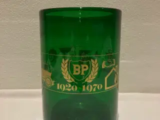 BP vase - Holmegaard / Kastrup