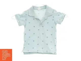 Polo fra H&M (str. 80 cm)