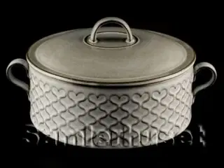 Cordial Lågfad - Quistgaard Design.