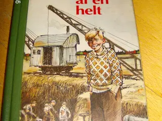 Noget af en helt 