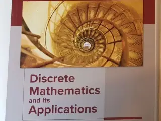 ISE Discrete Mathematics and Its Applications