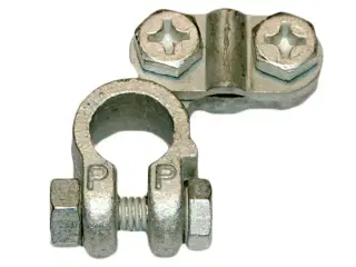 Raco polsko positiv (h) 25mm2