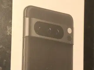 6,7”-HELT NY og UÅBNET Google Pixel 8 Pro 5G