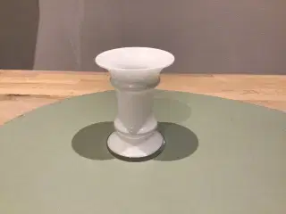 Holmegaard vase M B serien