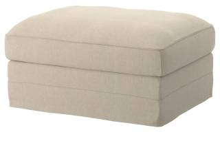Modul sofa og puf