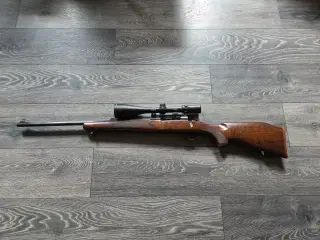  Jagtriffel Links 6,5x55