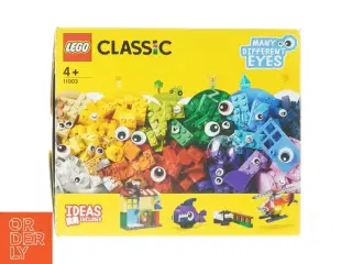 LEGO Classic Byggesæt fra Lego