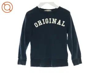 Sweatshirt fra H&M (Str. 110/116)
