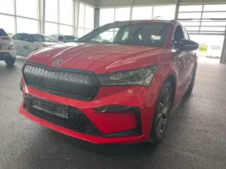 Skoda Enyaq 80 iV Sportline