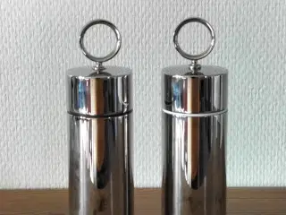 Georg Jensen - Bernadotte Salt & Peberkværn