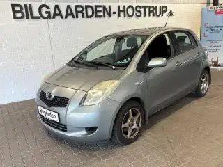 Toyota Yaris 1,4 D-4D Luna