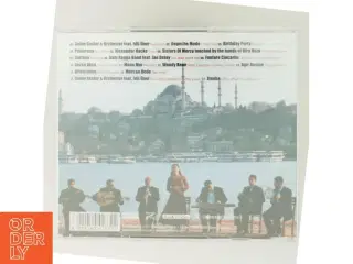 Musik CD Samling