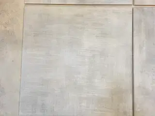 Fliser grå 45x45