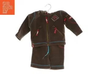 Sæt fra Ticket-to-Heaven (Str 6 mdr)