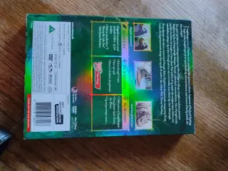 Walt Disney Junglebogen DVD