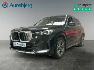 BMW iX1  eDrive20 X-Line