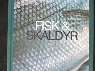 fisk og skaldyr, red. af susanna tee og fiona bigg
