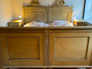 Karlekammerseng, original 