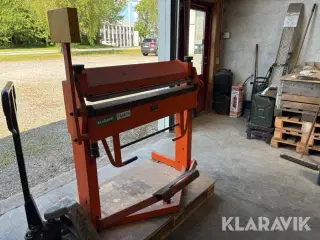 Pladebukker