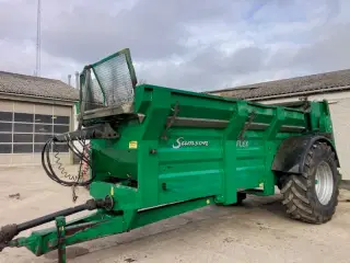 Samson Flex 16 m/24m spreder