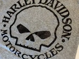 Harley-Davidson dame glimmer top XS