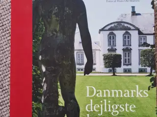 Danmarks dejligste haver – en lystvandring.