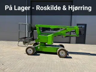 Niftylift HR12NE