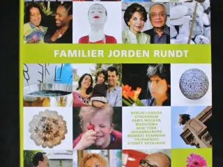 familier jorden rundt, red. af elisa kvennborn, em