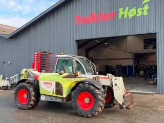 CLAAS Scorpion 9040