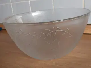 Skål-Bowle-Salatskål, DURALEX MAJS