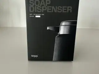 Vipp sæbedispenser