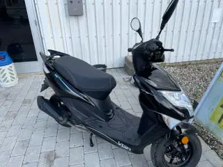 VGA Explora euro 5