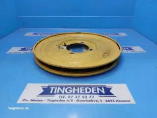 New Holland TX68 Remskive 320866