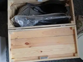 Bon fire bålsæt komplet
