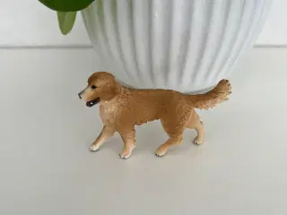 Schleich hund