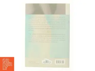 Evas ribben af MArianne J. Legato (Bog)