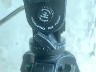 Video stativ