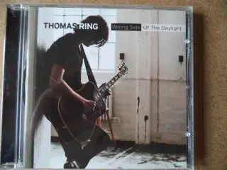 Thomas Ring ** Wrong Side Of The Daylight         