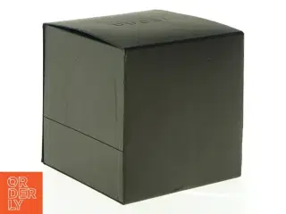 Guldbelagt ur fra Gucci