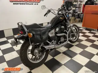 Honda VT 500 C
