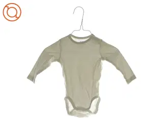 Langærmet bodystocking fra H&M (str. 68)