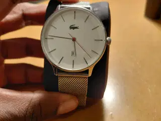 Lacoste Herre ur 2011201