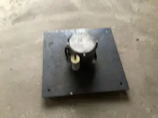 Baxi reservedele til 2,5 og 4,0