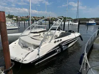 Larson Escape 24 fod 260hk V8 