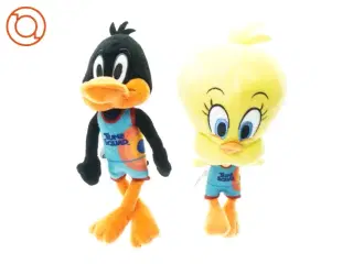 Bamser, tweety and daffy (str. 25 cm)